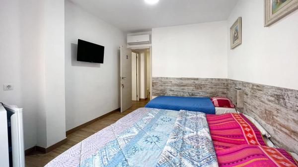 Piso en calle del Temple de Sant Telm