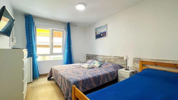 Piso en calle del Temple de Sant Telm