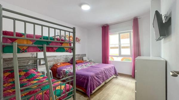 Piso en calle del Temple de Sant Telm