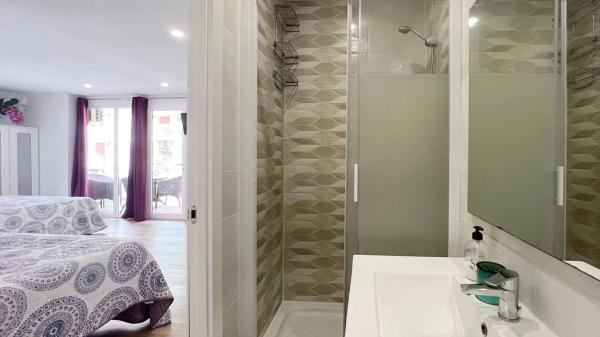 Piso en calle del Temple de Sant Telm