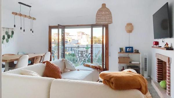 Piso en calle les Marines