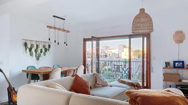 Piso en calle les Marines