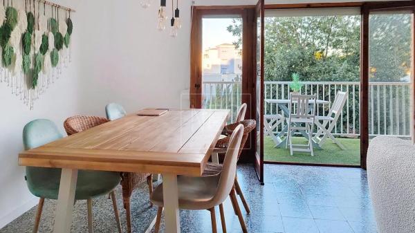 Piso en calle les Marines