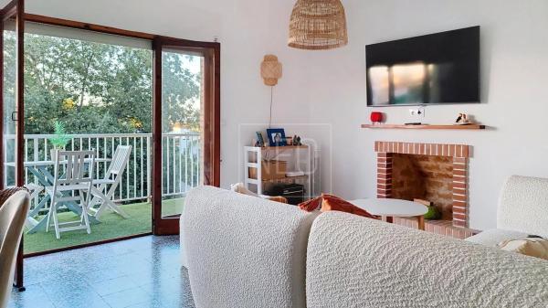 Piso en calle les Marines