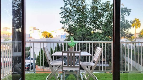 Piso en calle les Marines