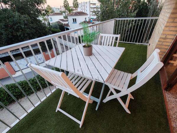 Piso en calle les Marines