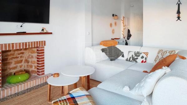 Piso en calle les Marines