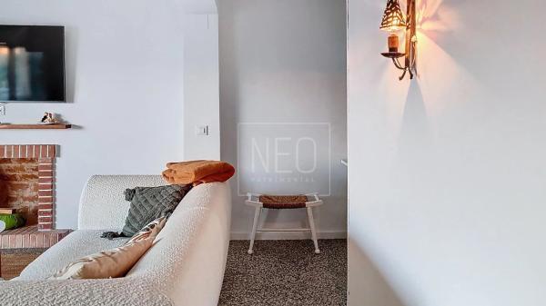 Piso en calle les Marines