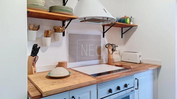 Piso en calle les Marines