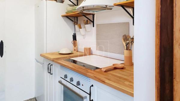 Piso en calle les Marines