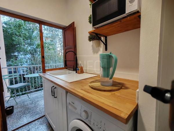 Piso en calle les Marines