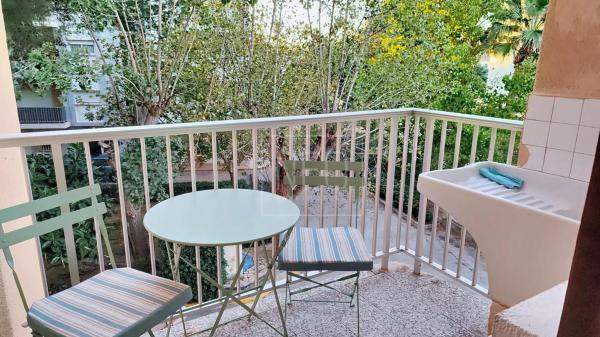 Piso en calle les Marines