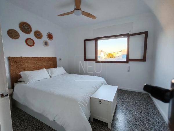 Piso en calle les Marines