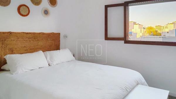 Piso en calle les Marines