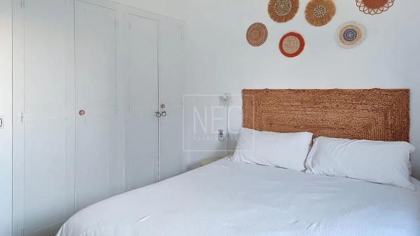 Piso en calle les Marines