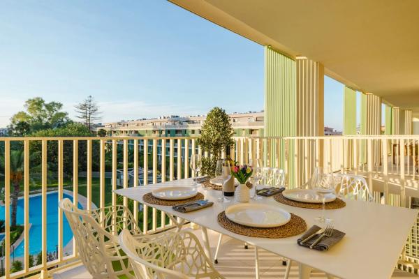 Piso en calle D'Albiorix, 2