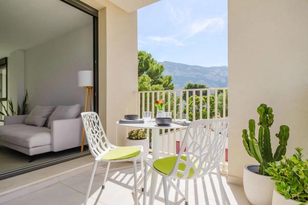 Piso en calle D'Albiorix, 2