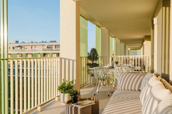 Piso en calle D'Albiorix, 2