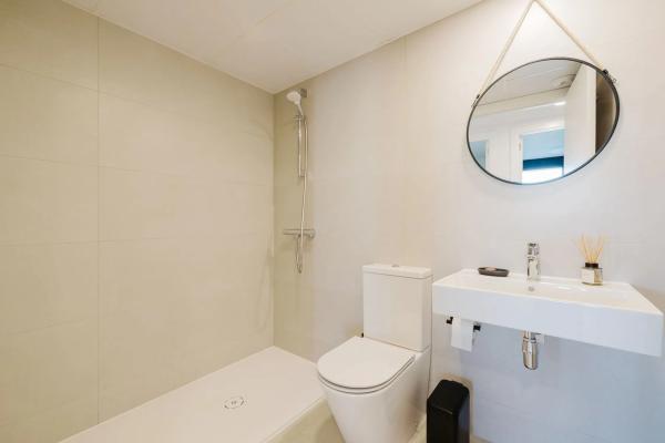 Piso en calle D'Albiorix, 2