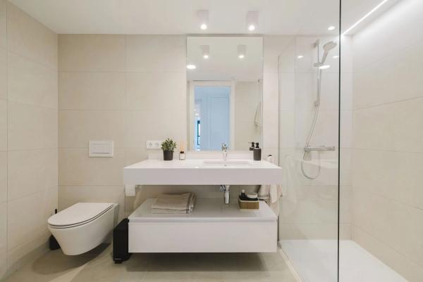 Piso en calle D'Albiorix, 2