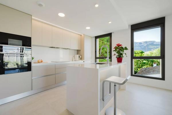 Piso en calle D'Albiorix, 2