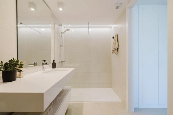 Piso en calle D'Albiorix, 2