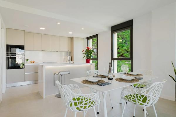 Piso en calle D'Albiorix, 2