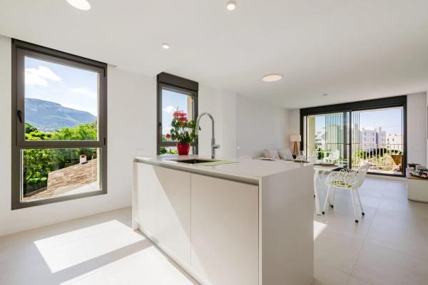 Piso en calle D'Albiorix, 2