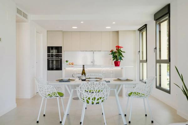 Piso en calle D'Albiorix, 2