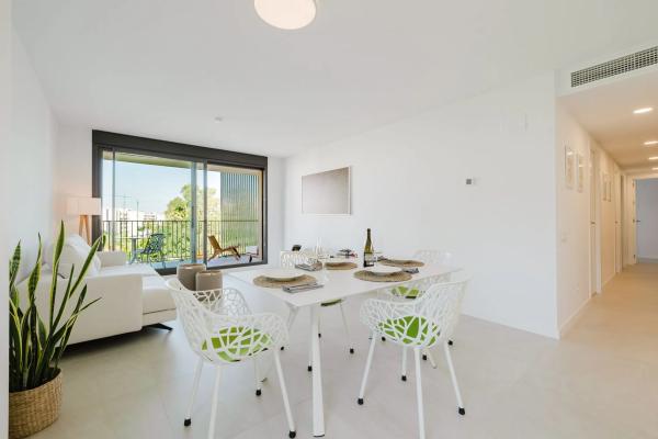 Piso en calle D'Albiorix, 2