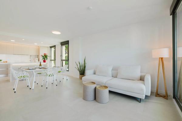 Piso en calle D'Albiorix, 2