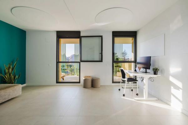 Piso en calle D'Albiorix, 2