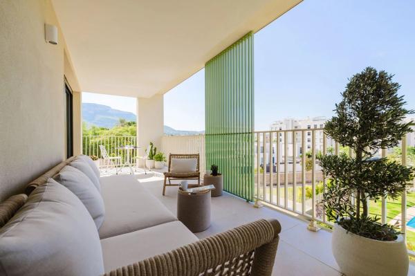 Piso en calle D'Albiorix, 2