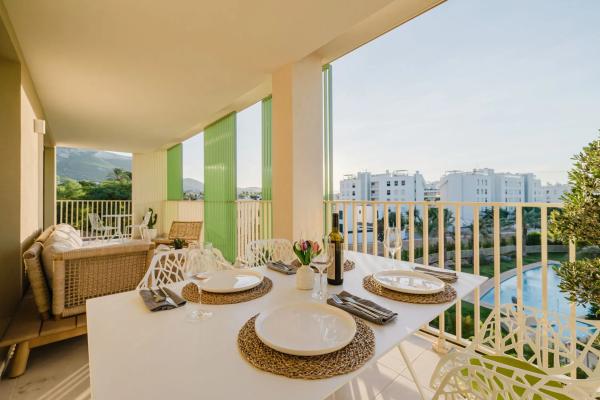 Piso en calle D'Albiorix, 2