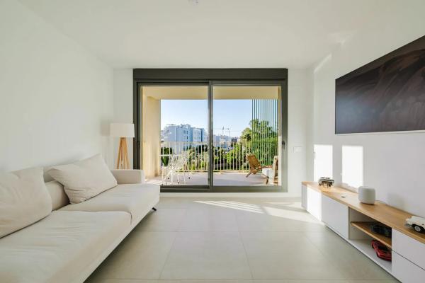 Piso en calle D'Albiorix, 2