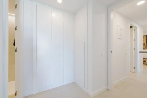 Piso en calle D'Albiorix, 2