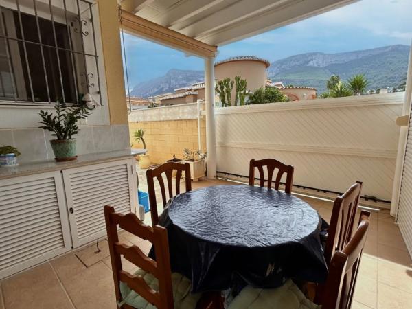 Chalet en La Pedrera-Vessanes