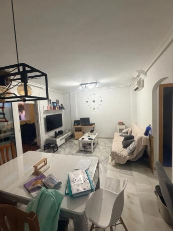 Dúplex en calle de Bona vista, 12