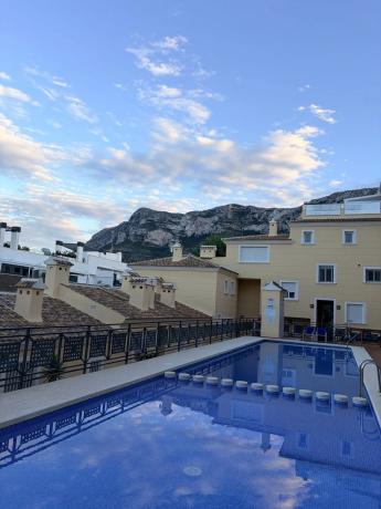 Dúplex en calle de Bona vista, 12