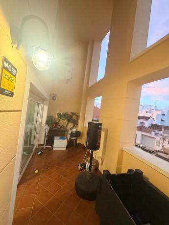 Dúplex en calle de Bona vista, 12