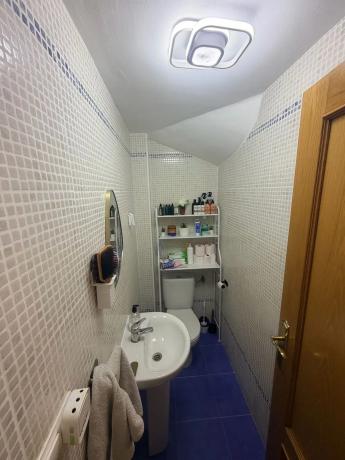 Dúplex en calle de Bona vista, 12