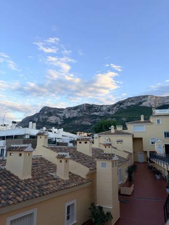 Dúplex en calle de Bona vista, 12