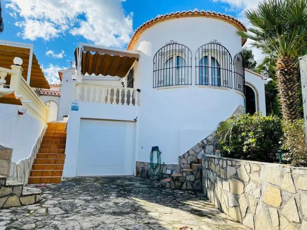 Chalet en La Pedrera-Vessanes