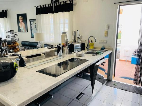 Chalet en La Pedrera-Vessanes