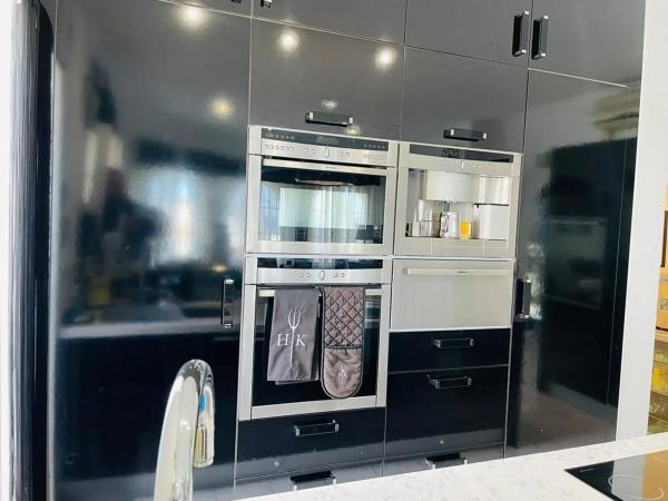 Chalet en La Pedrera-Vessanes