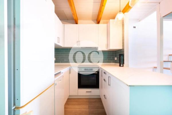 Dúplex en La Pedrera-Vessanes