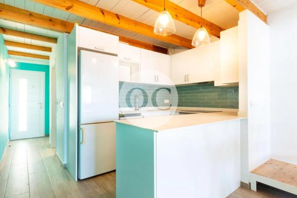 Dúplex en La Pedrera-Vessanes