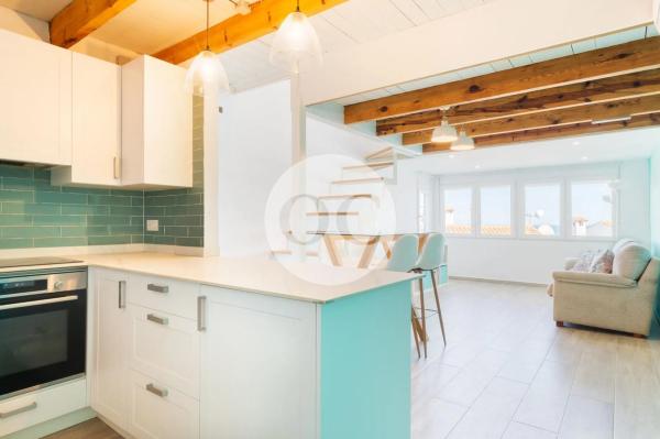 Dúplex en La Pedrera-Vessanes