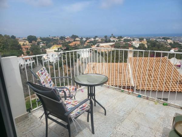 Dúplex en La Pedrera-Vessanes