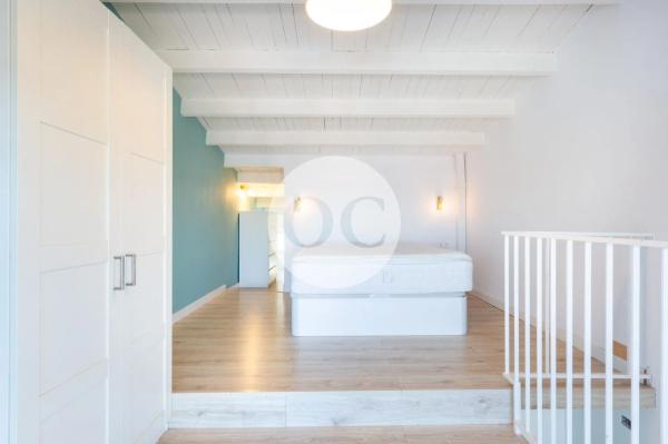 Dúplex en La Pedrera-Vessanes